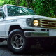 Image for article titled The Ten Best Vehicles For Exploring The World